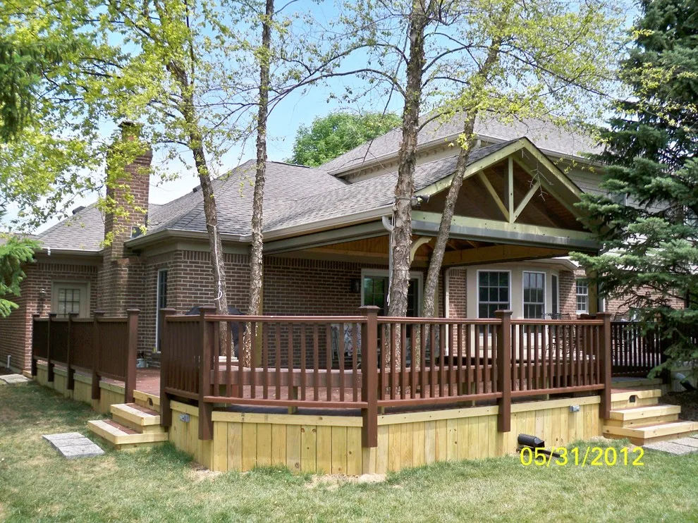 BackYard Living - Indy - Photo 7