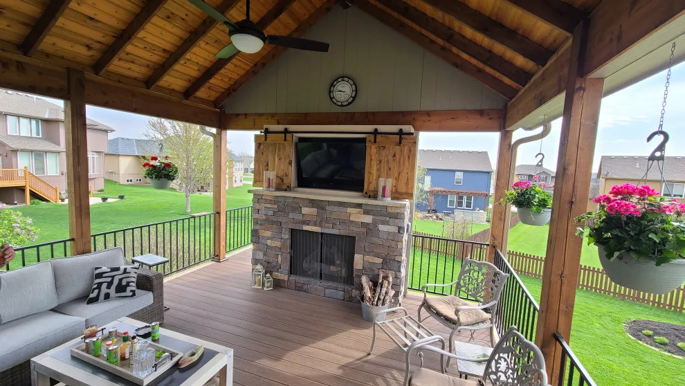 KC Built - Photo 3
