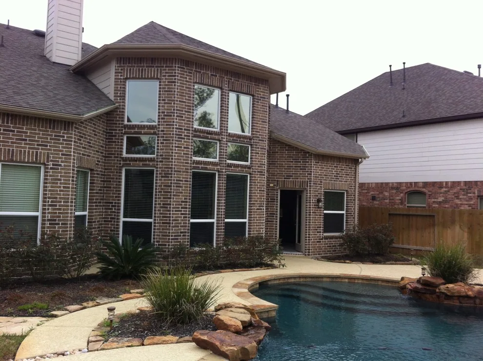 Enclosed Patio and Exterior Cooking Area by Rooms Without Walls - Photo 4