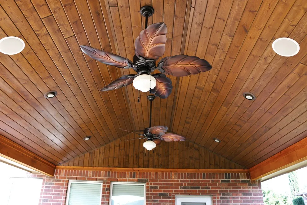 Comprehensive Patio Cover: Katy, TX by Tradition Outdoor Living - Photo 4