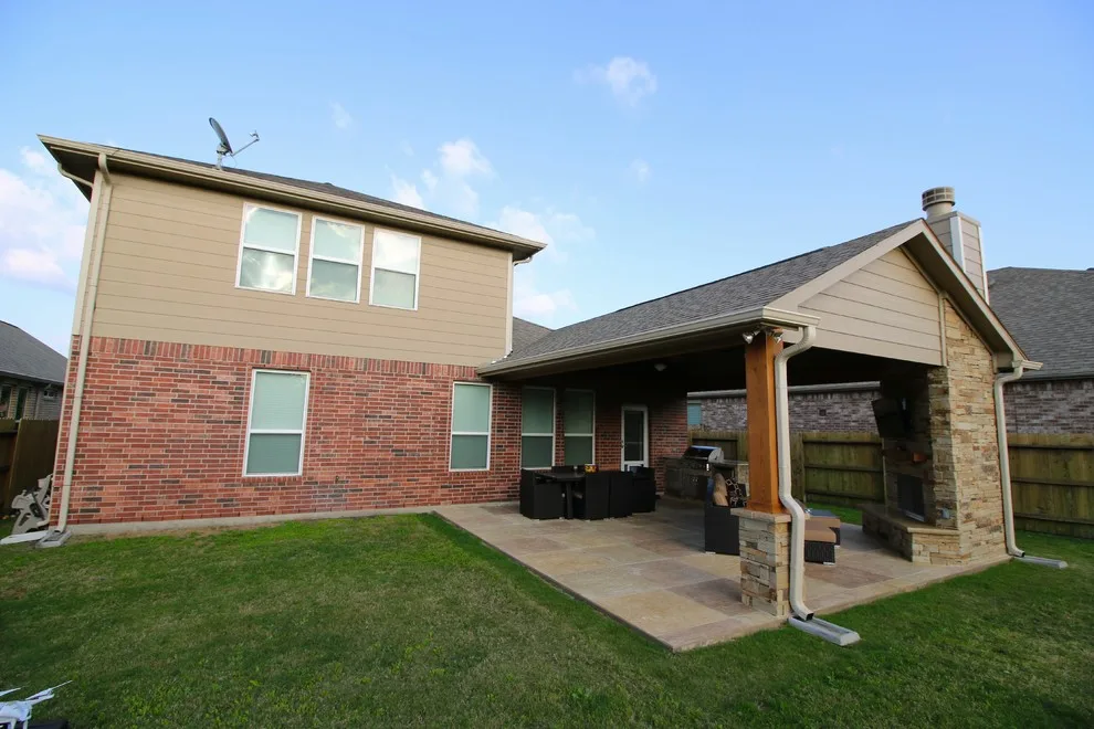 Comprehensive Patio Cover: Katy, TX by Tradition Outdoor Living - Photo 3
