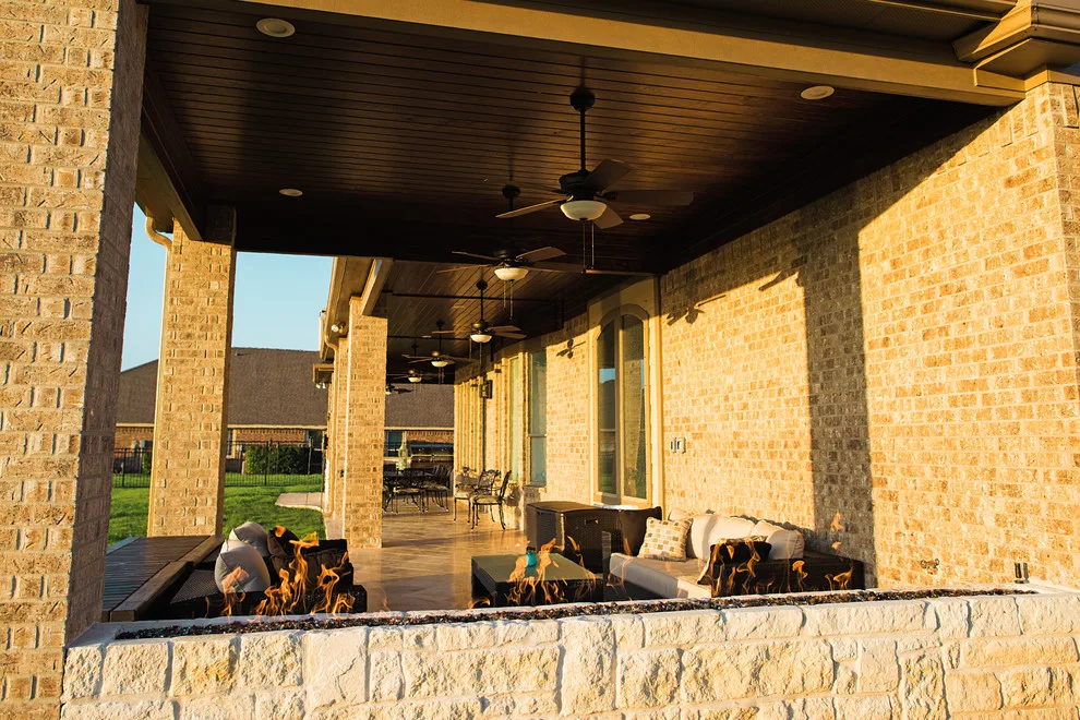 Fireplace Solutions by Backyard Retreats - Photo 11
