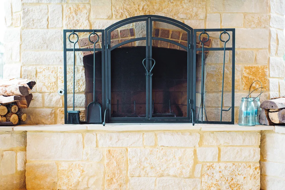 Fireplace Solutions by Backyard Retreats - Photo 3
