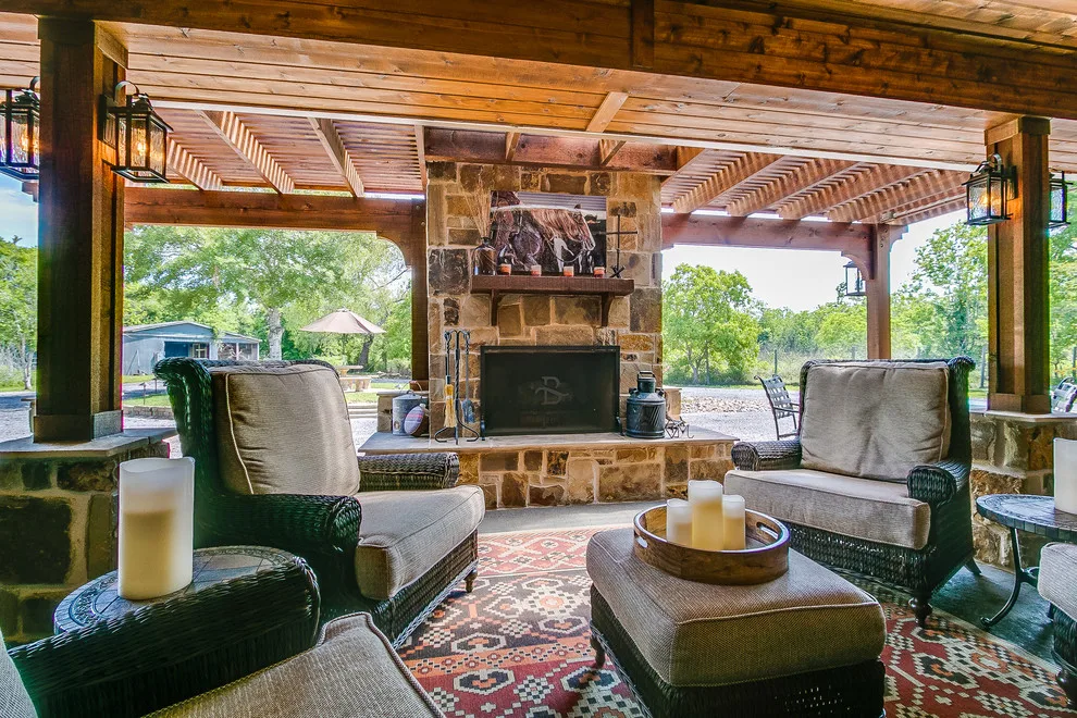 Fireplace Solutions by Backyard Retreats - Photo 10