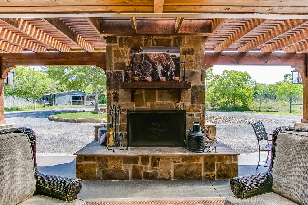 Fireplace Solutions by Backyard Retreats - Photo 5