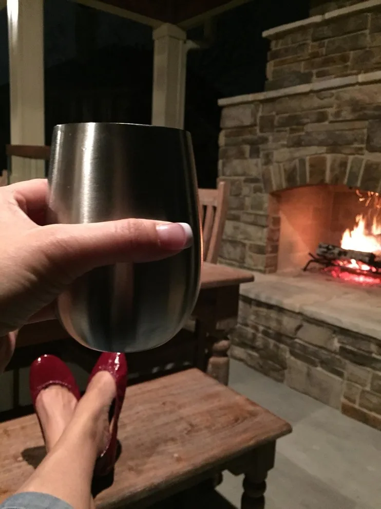 Fireplace Solutions by Backyard Retreats - Photo 9