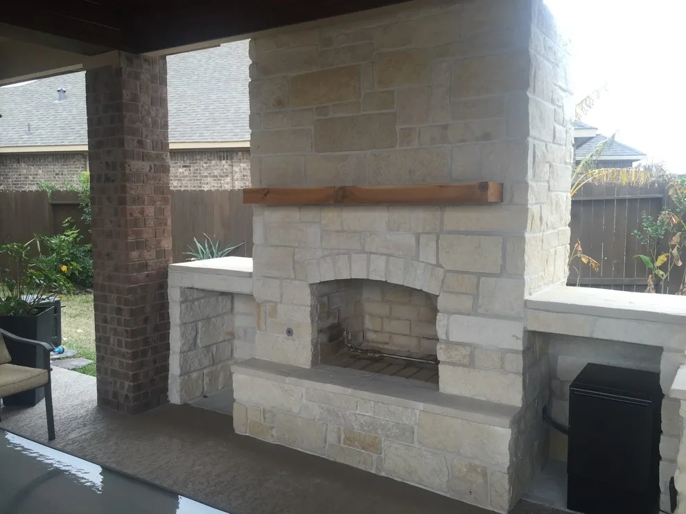 Fireplace Solutions by Backyard Retreats - Photo 7
