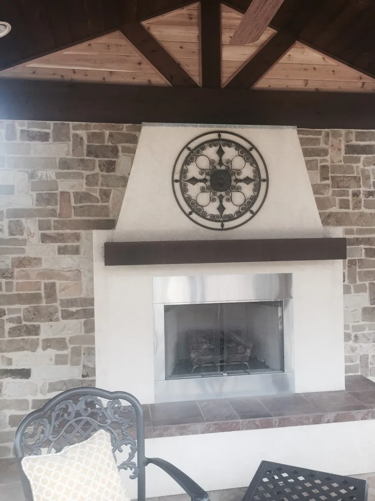 Fireplace Solutions by Backyard Retreats - Photo 4