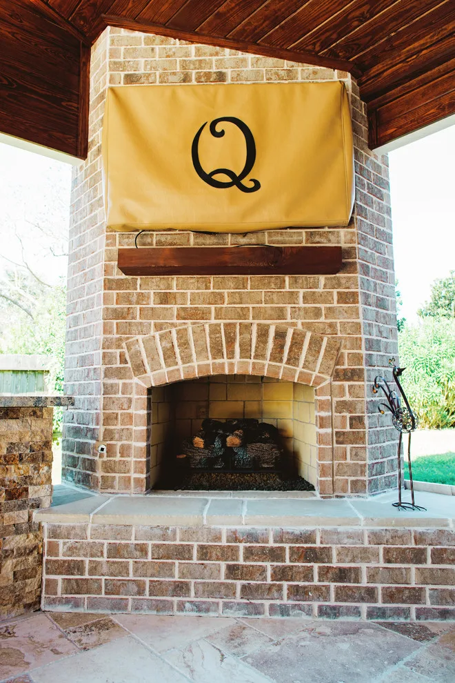 Fireplace Solutions by Backyard Retreats - Photo 6