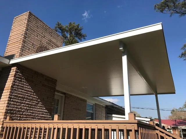 Patio Canopies by L3 Installer Services, LLC. - Photo 4