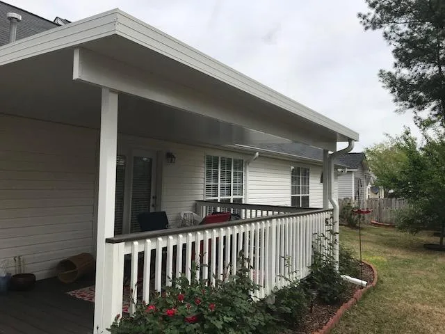 Patio Canopies by L3 Installer Services, LLC. - Photo 8