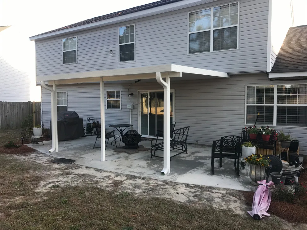 Patio Canopies by L3 Installer Services, LLC. - Photo 5