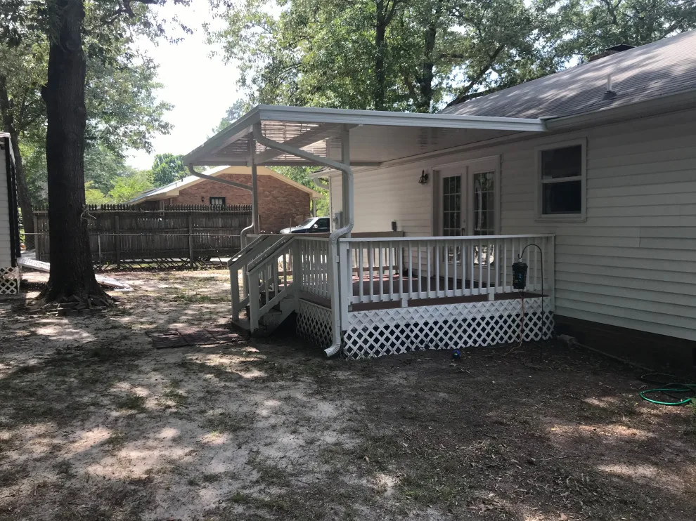 Patio Canopies by L3 Installer Services, LLC. - Photo 9