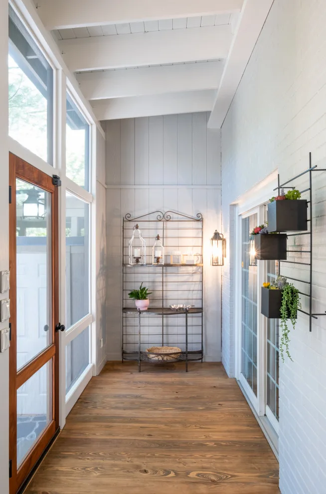 Comfortable Veranda for Warm Days by The Porch Company - Photo 3