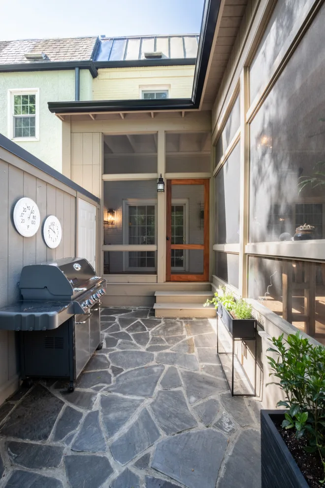 Comfortable Veranda for Warm Days by The Porch Company - Photo 5