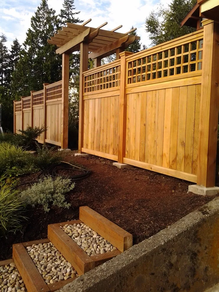 Artisan Barrier by GreenCoast Carpentry - Photo 3
