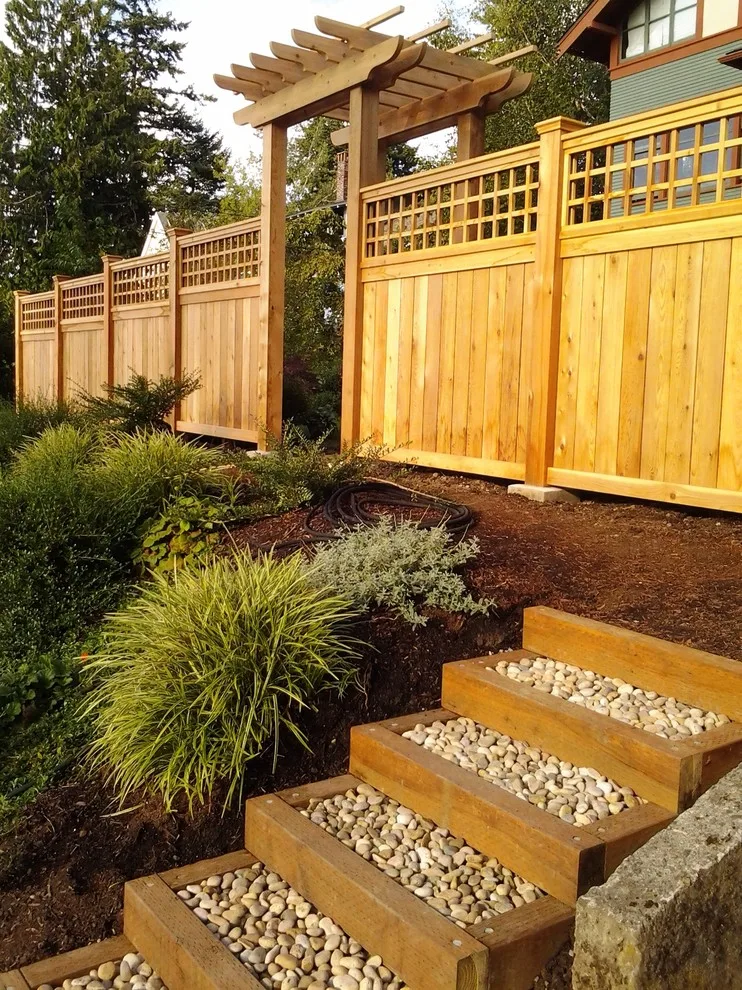 Artisan Barrier by GreenCoast Carpentry - Photo 2