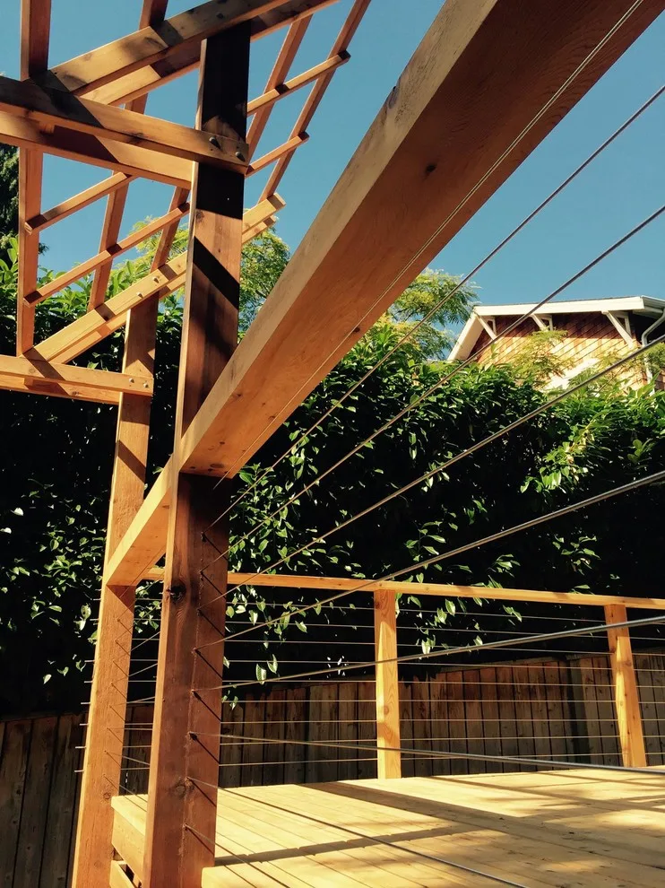 Tight Knot Design Build LLC - Photo 4