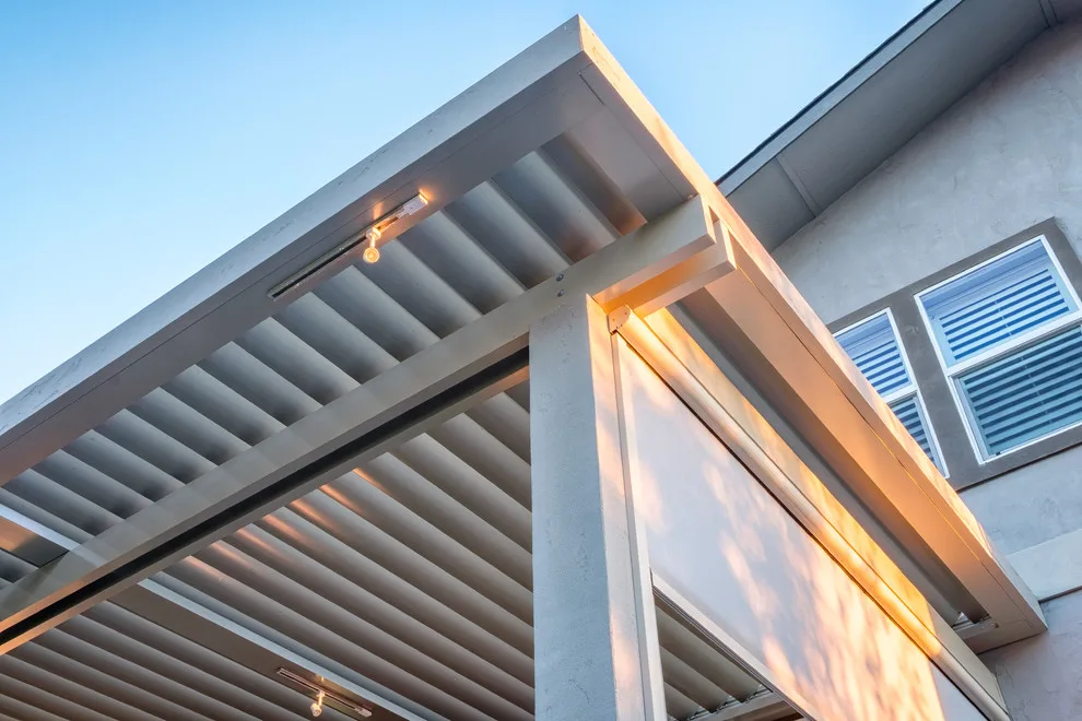 Equinox Adjustable Roof System by Covertech - Photo 6
