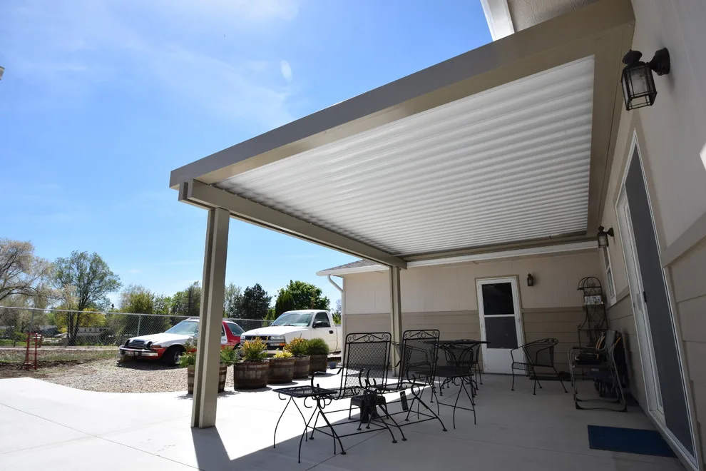 Equinox Adjustable Roof System by Covertech - Photo 17