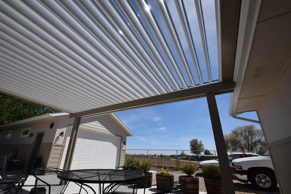 Equinox Adjustable Roof System by Covertech - Photo 12