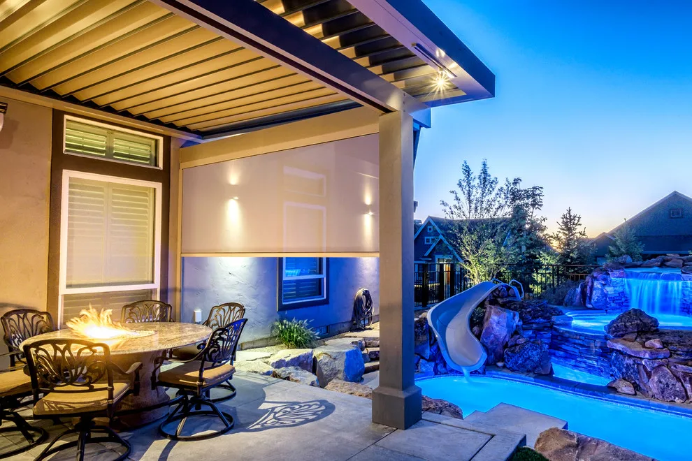 Equinox Adjustable Roof System by Covertech - Photo 14