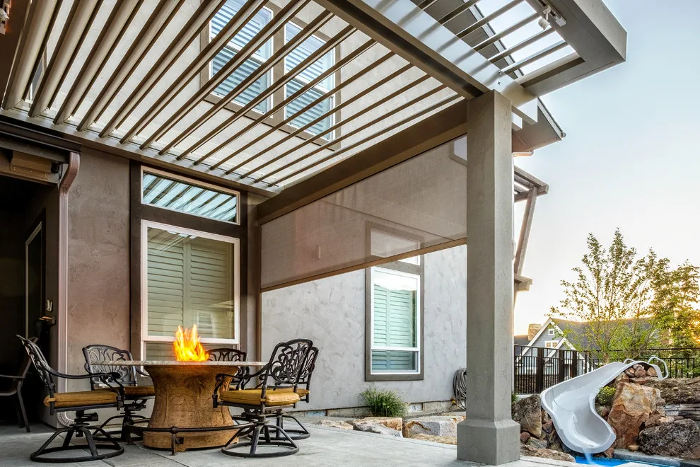 Equinox Adjustable Roof System by Covertech - Photo 11