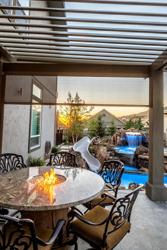 Equinox Adjustable Roof System by Covertech - Photo 3