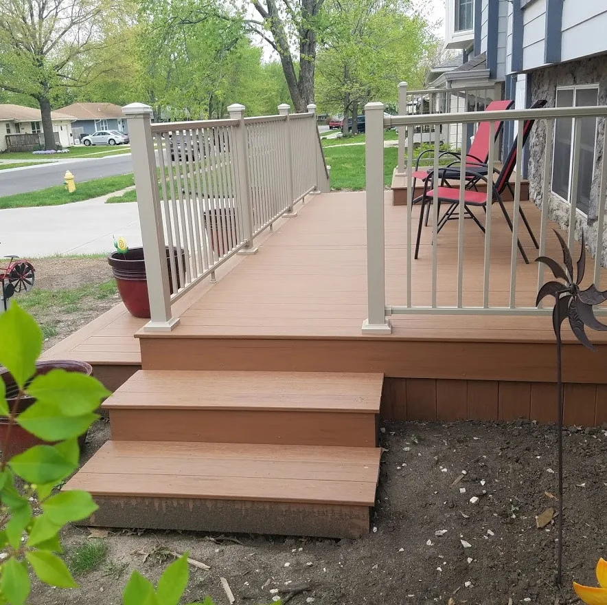 Design Your Own Deck by Deck & Rail Supply - Photo 6