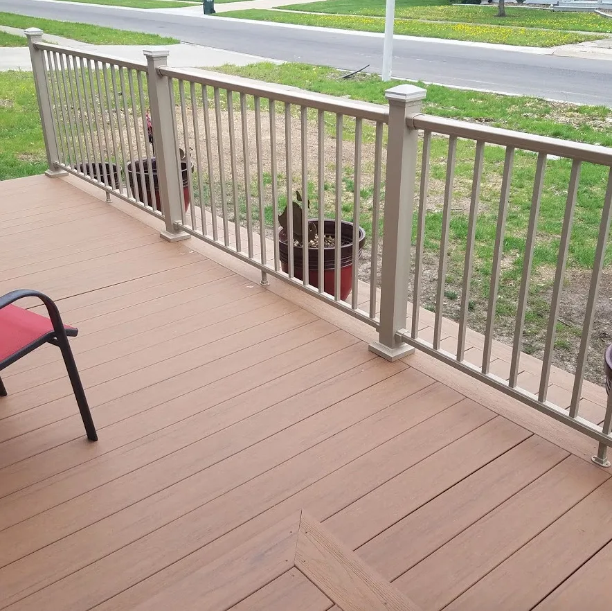 Design Your Own Deck by Deck & Rail Supply - Photo 11