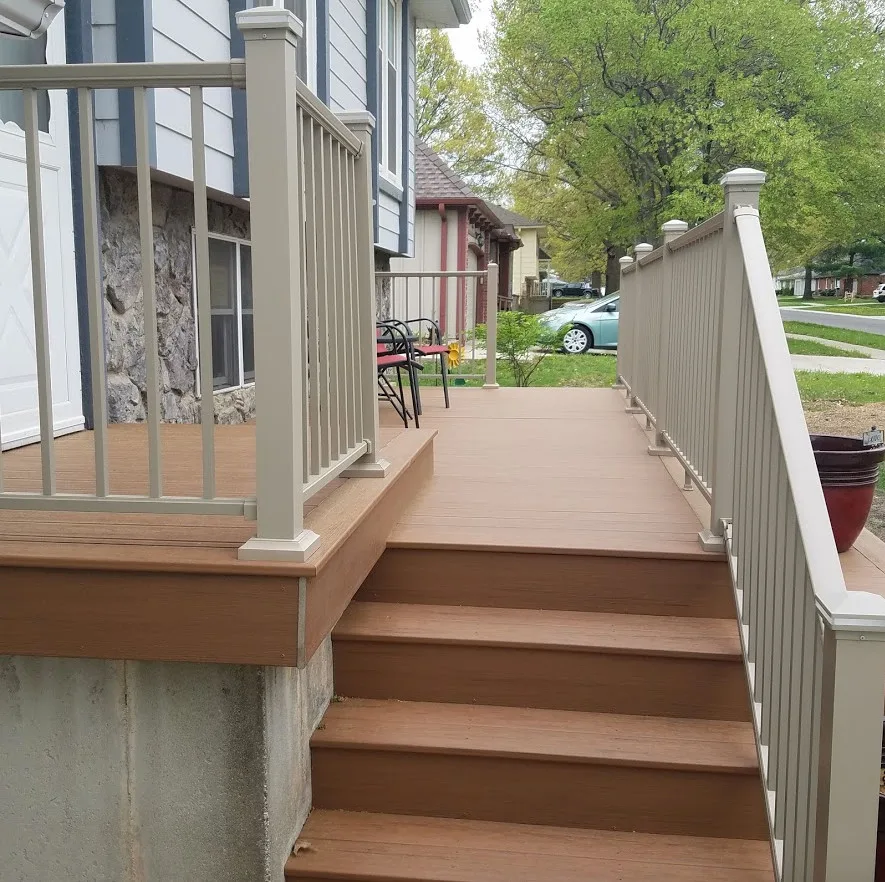 Design Your Own Deck by Deck & Rail Supply - Photo 4