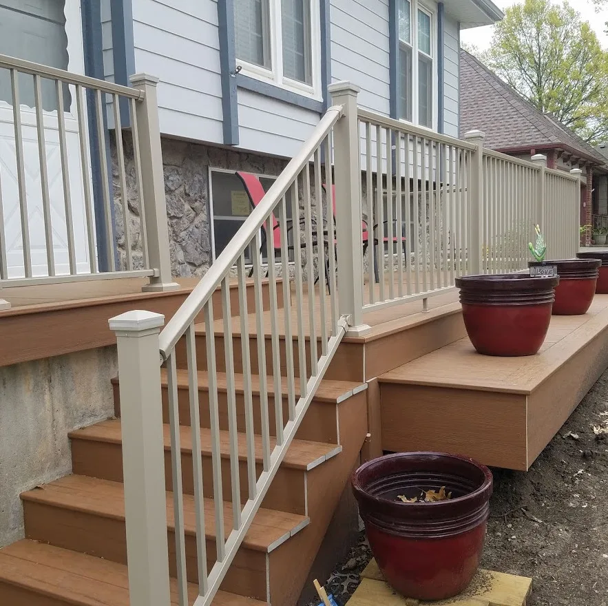 Design Your Own Deck by Deck & Rail Supply - Photo 10