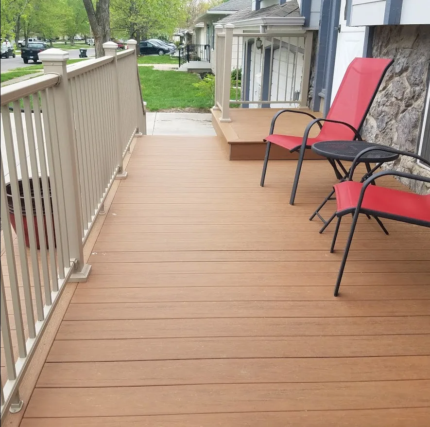 Design Your Own Deck by Deck & Rail Supply - Photo 9