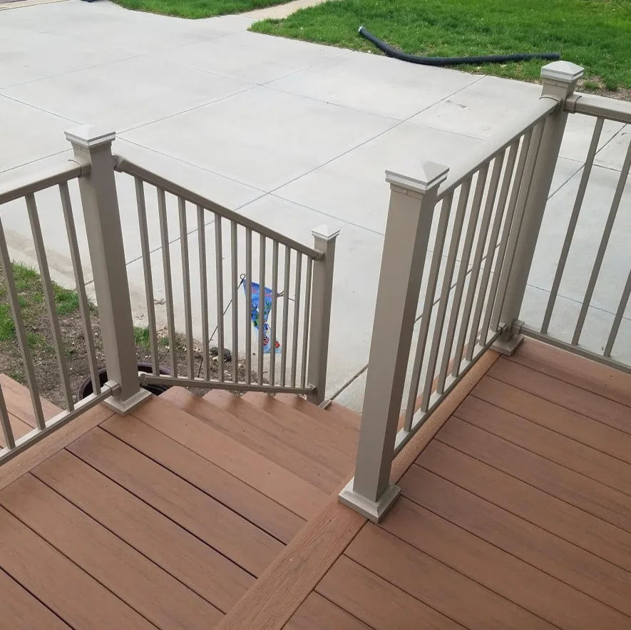 Design Your Own Deck by Deck & Rail Supply - Photo 5