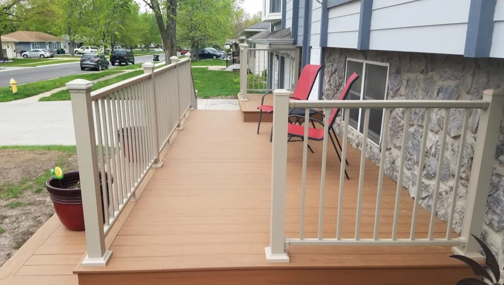 Design Your Own Deck by Deck & Rail Supply - Photo 3