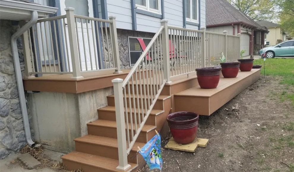 Design Your Own Deck by Deck & Rail Supply - Photo 7