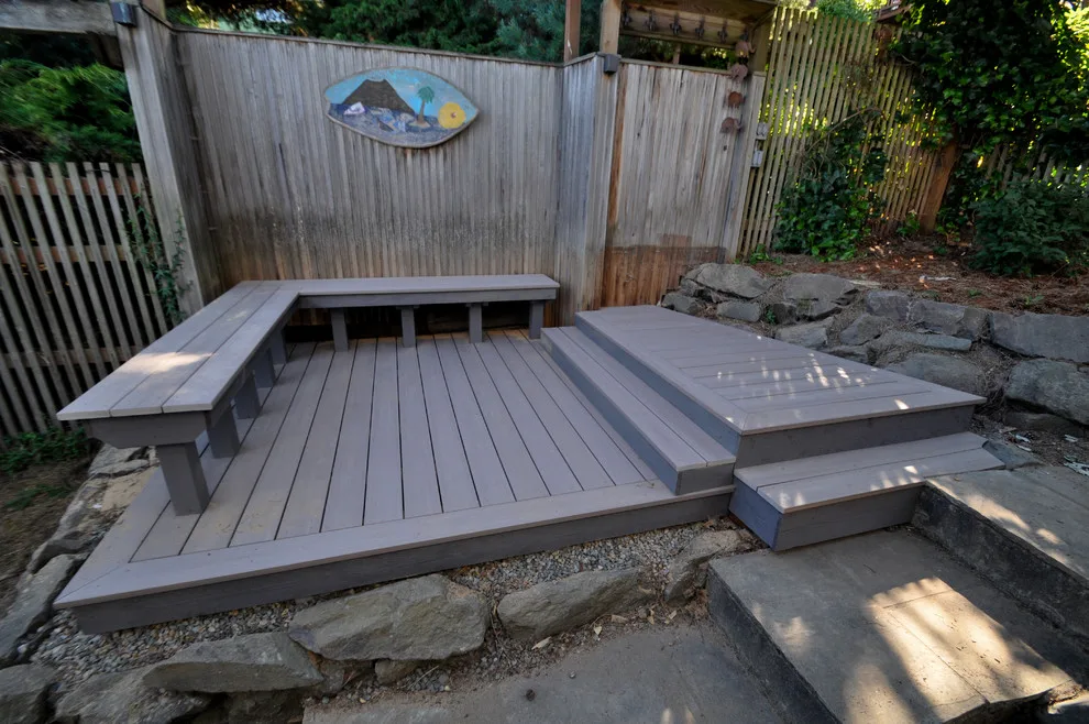 Open Space Design Decks - Photo 6