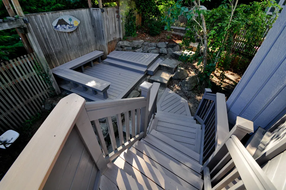 Innovative Privacy Shield by Open Space Design Decks - Photo 6