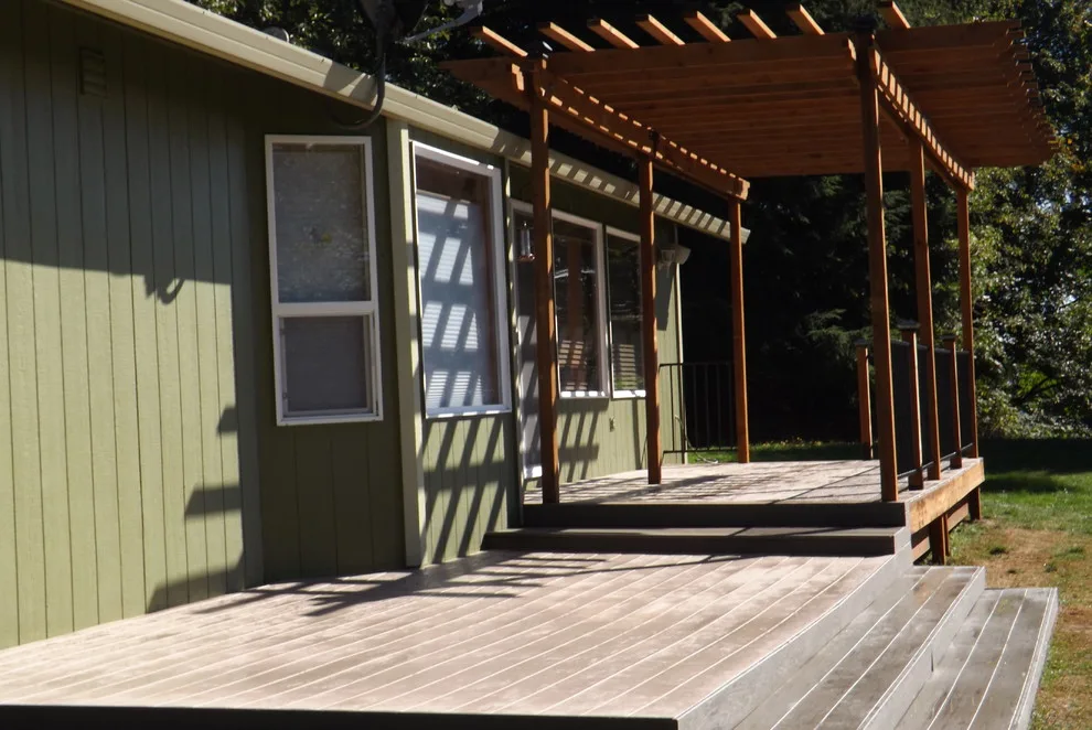 H.A.A.T Decking & Fencing - Photo 7