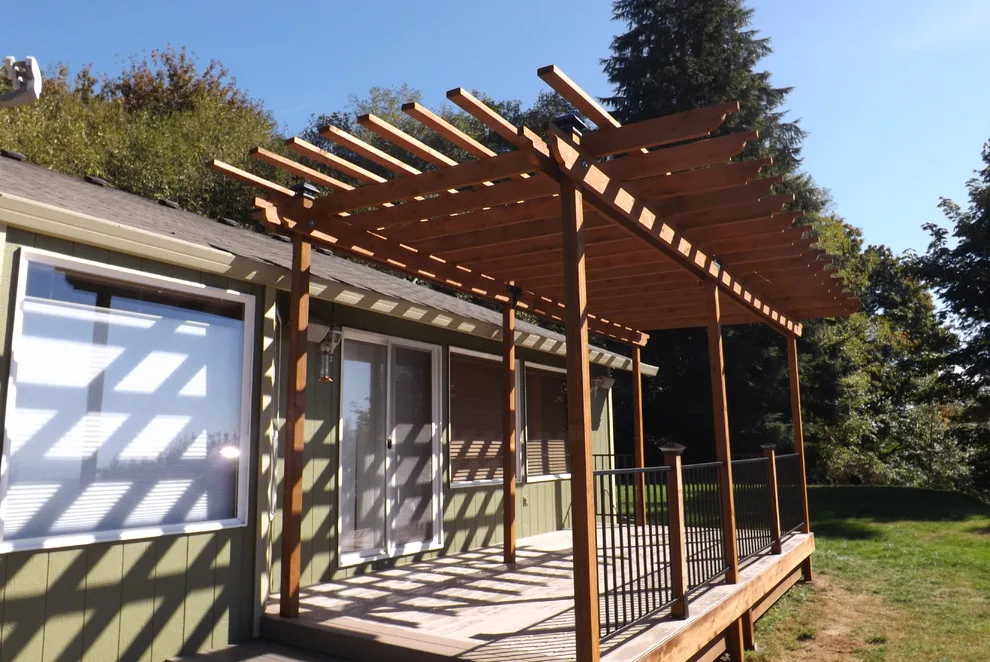 H.A.A.T Decking & Fencing - Photo 10
