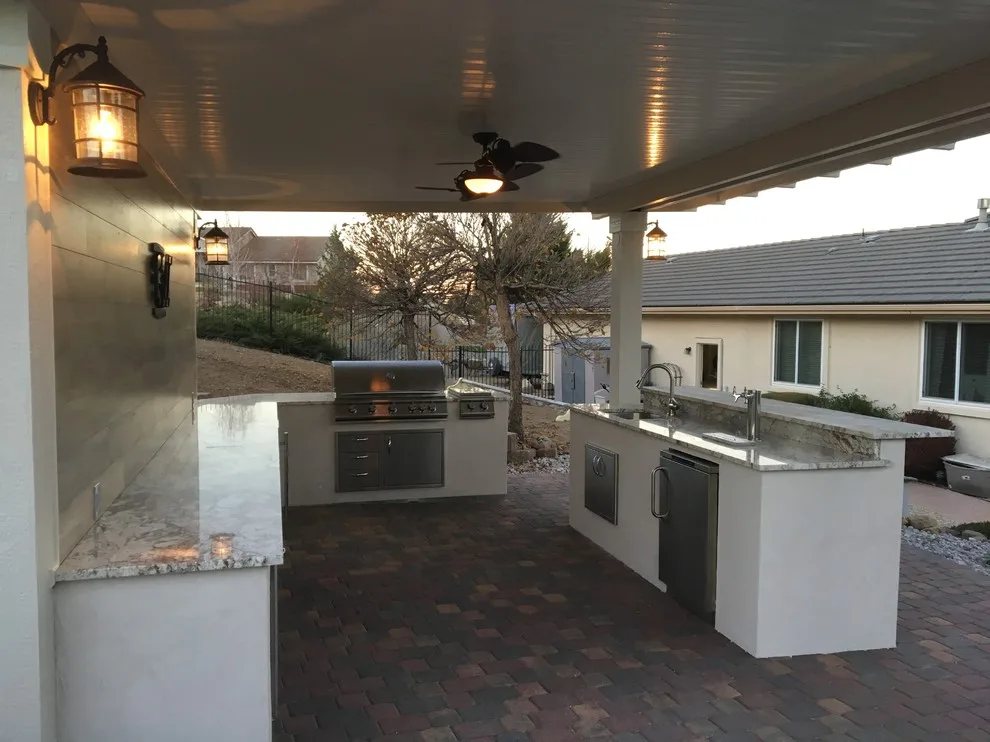 Sierra Nevada Builders - Photo 13