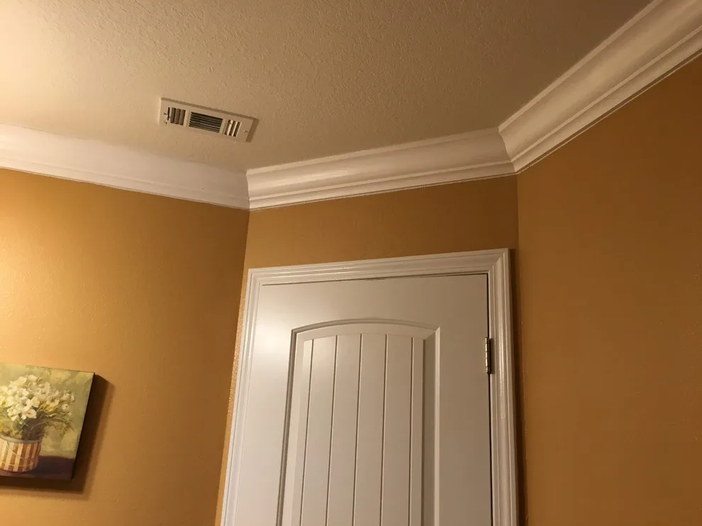 Crown Trim by Sterling Pride Construction LLC - Photo 4