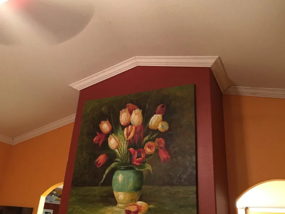Crown Trim by Sterling Pride Construction LLC - Photo 3