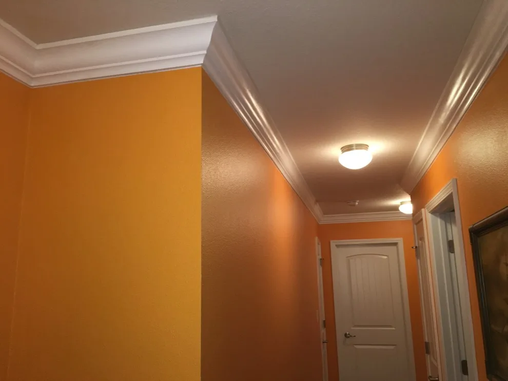 Crown Trim by Sterling Pride Construction LLC - Photo 2