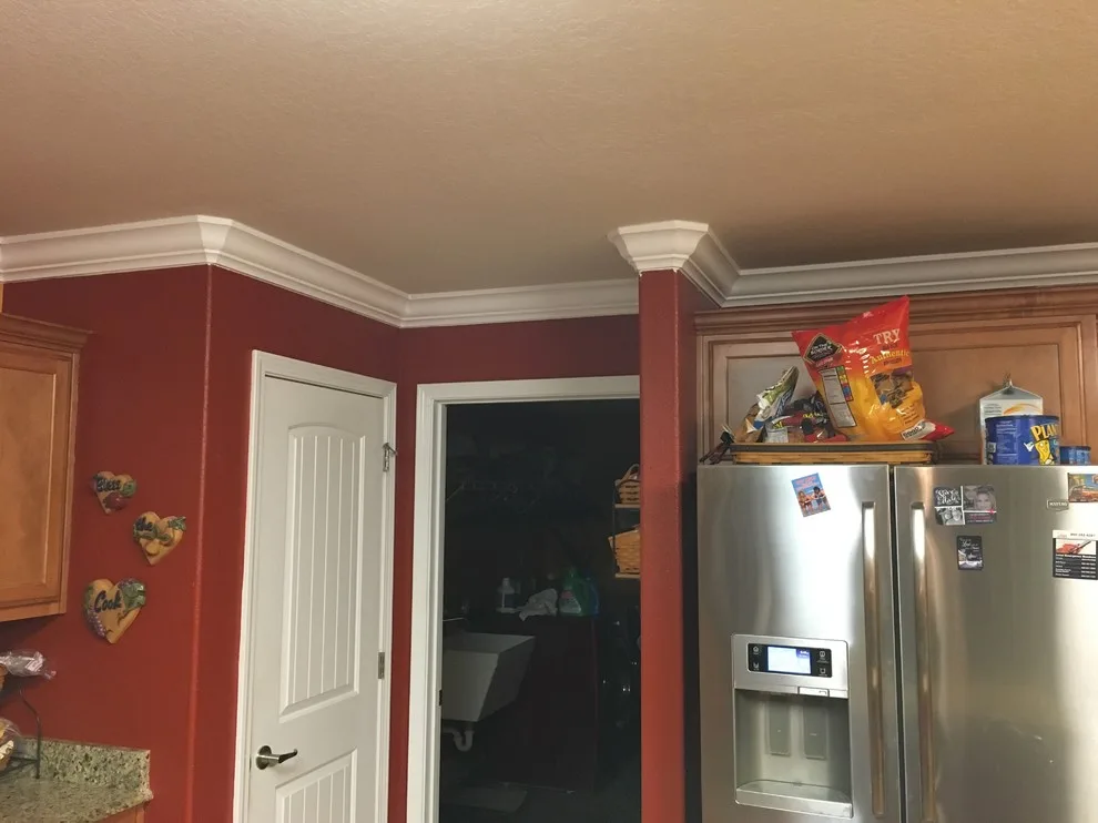 Crown Trim by Sterling Pride Construction LLC - Photo 7