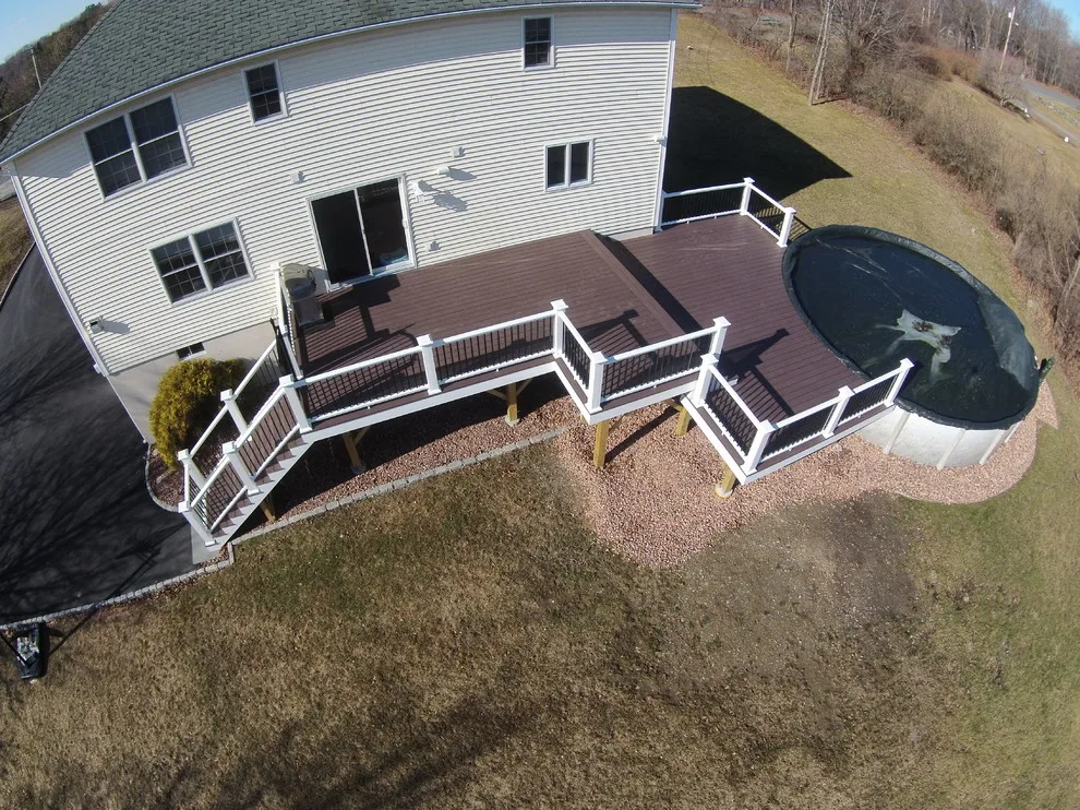Cullen - Welcoming Pool Deck by Kehoe Kustom, LLC - Photo 7