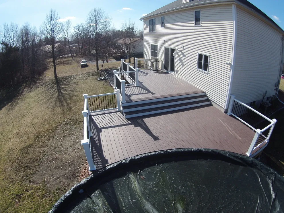 Cullen - Welcoming Pool Deck by Kehoe Kustom, LLC - Photo 4