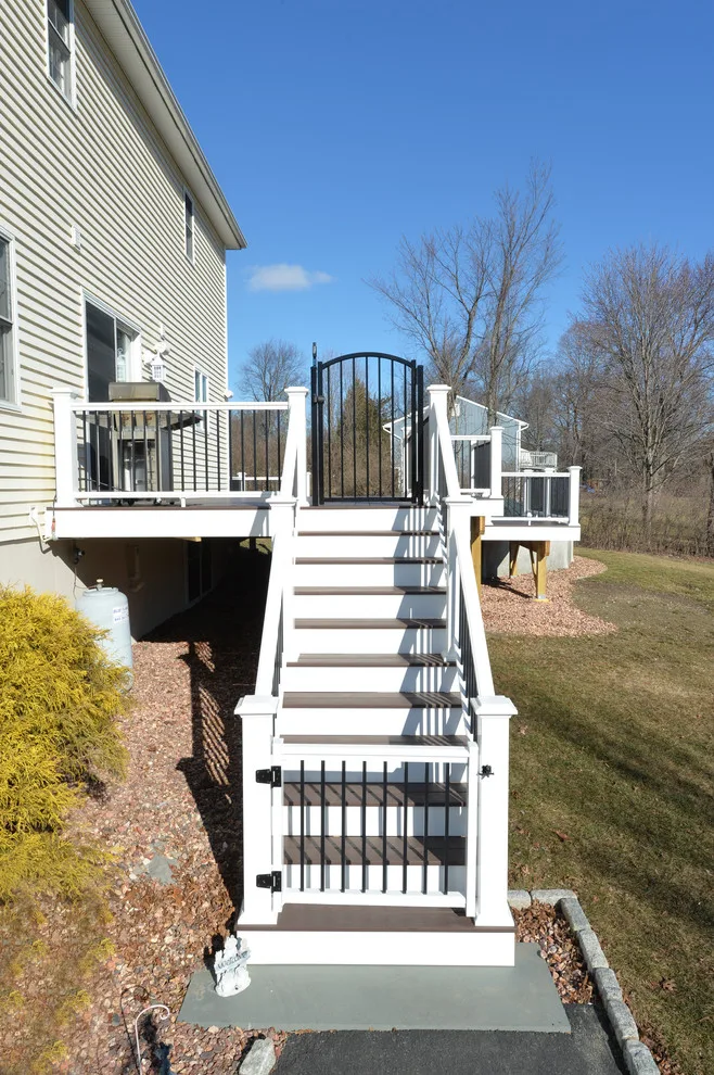 Cullen - Welcoming Pool Deck by Kehoe Kustom, LLC - Photo 8