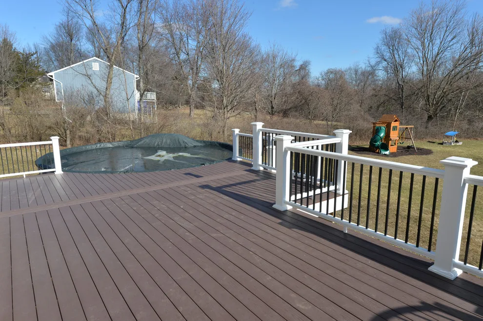 Cullen - Welcoming Pool Deck by Kehoe Kustom, LLC - Photo 5