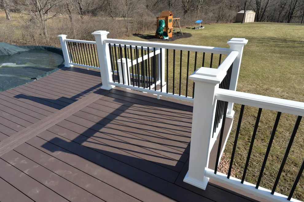 Cullen - Welcoming Pool Deck by Kehoe Kustom, LLC - Photo 6